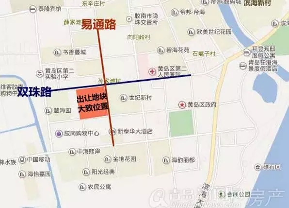 青岛,黄岛,世纪大项目 青岛,黄岛,世纪大项目