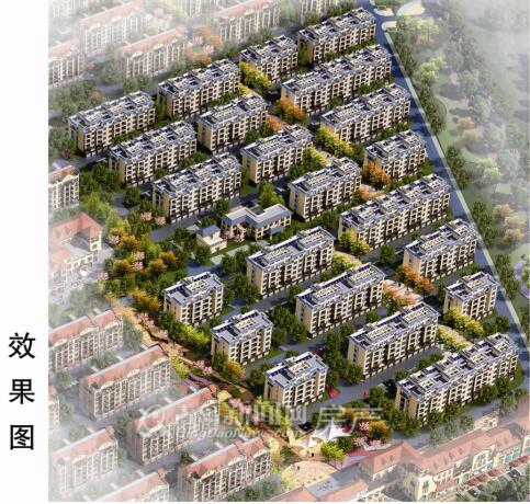 金色华山,项目,即墨 金色华山,项目,即墨