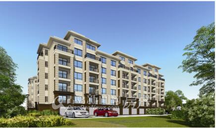 金色华山,项目,即墨 金色华山,项目,即墨