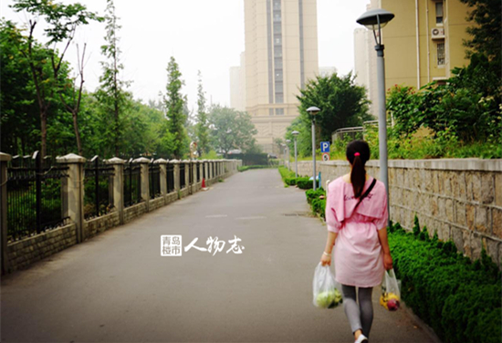 人物志,有房一族,空巢青年,青岛 人物志,有房一族,空巢青年,青岛