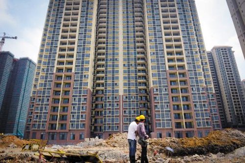 金华路,公租房,启动,配租, 金华路,公租房,启动,配租,