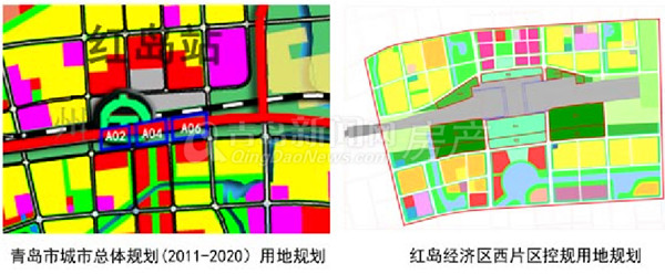 红岛站,楼市,房地产 红岛站,楼市,房地产
