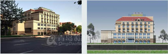 2017第一拍,南京路181号 2017第一拍,南京路181号