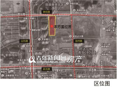 中央商务区,停车楼,青岛CBD 中央商务区,停车楼,青岛CBD