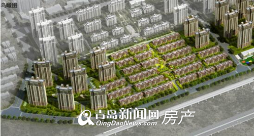 楼市,鲁昊壹号院,房地产 楼市,鲁昊壹号院,房地产