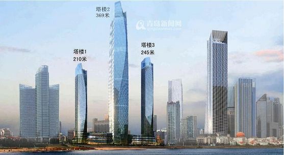 青岛,市级大项目 青岛,市级大项目