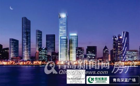青岛,市级大项目 青岛,市级大项目