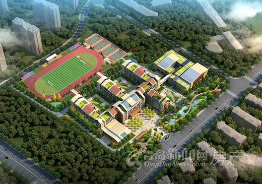 崂山,规划,国际生态,地铁 崂山,规划,国际生态,地铁