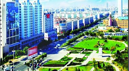 即墨蓝色新区,青岛 即墨蓝色新区,青岛