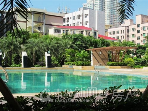 探深圳华润:华润大厦、万象城、君悦、幸福里