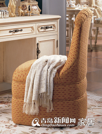 [新古典主义]欧式新古典主义家具特点