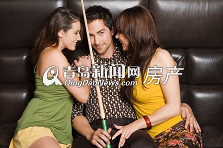 揭晓峰芝婚变悬念 绑住花心老公卧室风水(组图