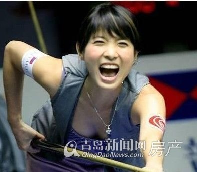 丁俊晖女友曝光揭秘四百平米豪宅与六大绯闻女