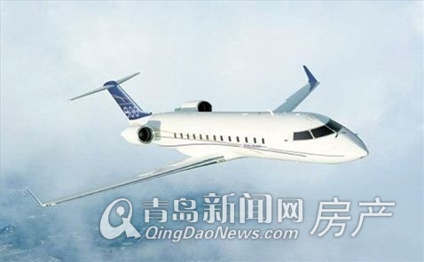 华润置地引领高端时尚 青岛首次私人飞机展即将开幕-青岛新闻网房产