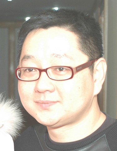 张绍刚《非你莫属》再度失控 家居照曝光(图)