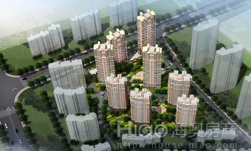 中国人均月薪4134元 青岛月入4000热点房源推