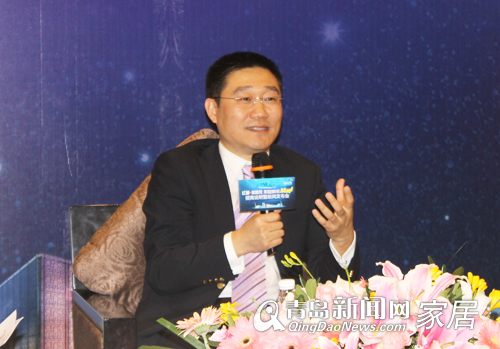 [图文实录]红星美凯龙莱阳旗舰mall招商发布会