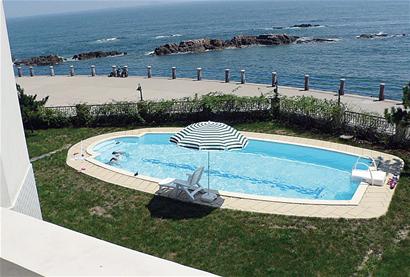 青岛海景别墅5折卖2000万起步不少人买了不住