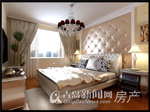 业之峰设计师王致设计作品