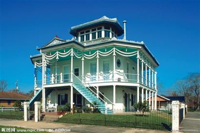 青岛别墅盘点:寻找那些最美风景里的最美居所