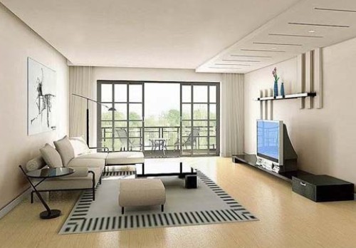 装修|小窍门乳胶漆的涂刷对墙体的两大要求-青