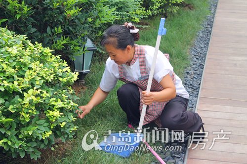 龙湖叠墅物业通过iso9002认证 品牌房企铸就升