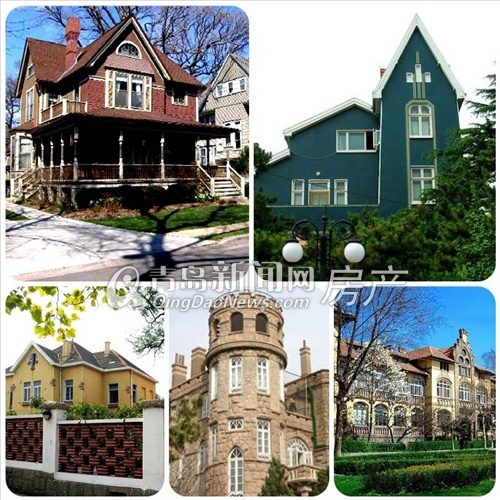 西海岸进入后八大关时代保利海上罗兰百席河海云水墅续写别墅传奇- 青岛新闻网