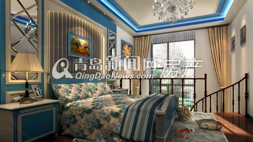 华远空中叠墅推出33万优惠 禾沐公司组合海洋