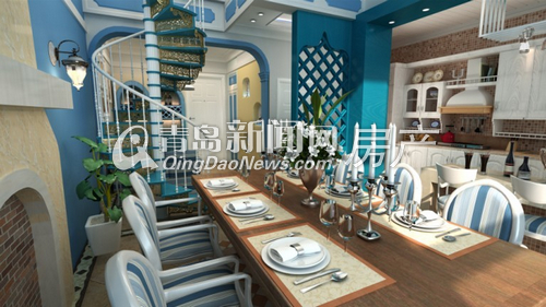 华远空中叠墅推出33万优惠 禾沐公司组合海洋