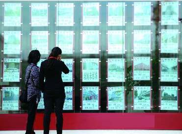 青岛楼市冷热不均 新盘扎堆放量分流二手