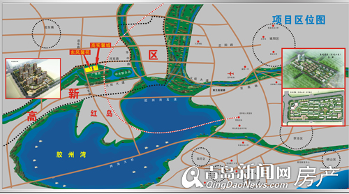 红岛经济区人口_红岛经济区的总体规划