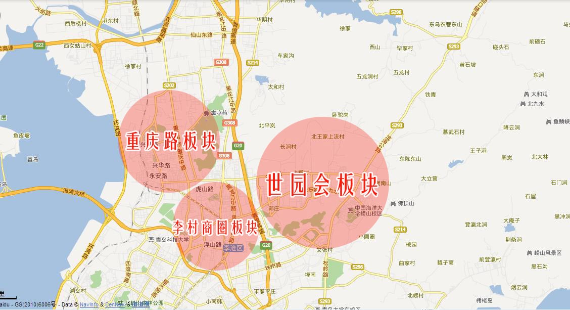 李沧区人口_李沧区地图(3)