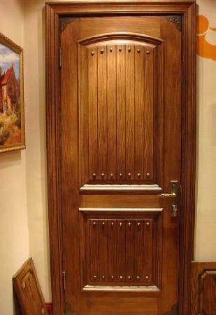 门窗|三种常见室内门选购误区 一定要买纯实木门 - 青岛新闻网