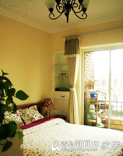 LOFT结构面积变2倍 3套蜗居变身小豪宅案例(