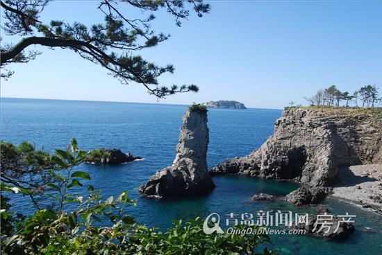 济州岛实探:百通麒麟山庄350万获韩国永久居住