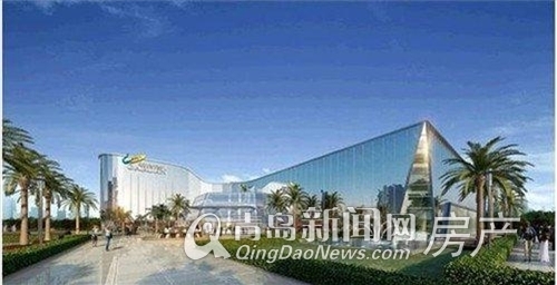 掘金海外地产 碧桂园金海湾投资置业首选