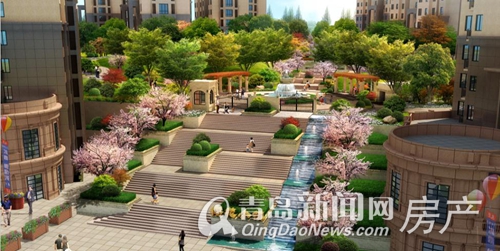 万售楼电话被打爆 新闻网团购97折助力安家樱花小镇养生社区