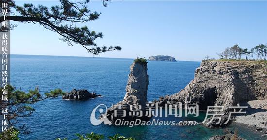 置业济州岛 以房养老 送韩国绿卡 3小时飞中国