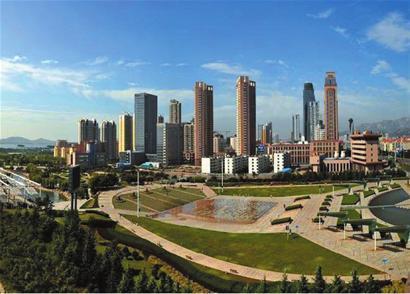 最新:国务院关于同意设立青岛西海岸新区的批