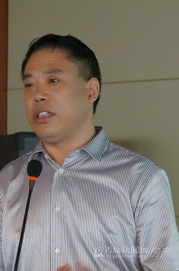 青岛市国土局邀约专家分享物业创优工作经验