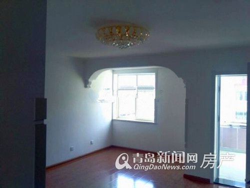 青岛市区放开限购崂山改善型大户型走俏 - 