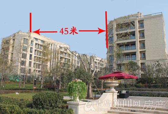 青岛最大产业综合体天安数码城 檀府洋房7780