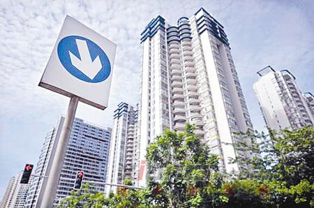 微刺激 对楼市提振效应有限 购房应理性慎重