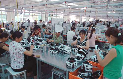 大量企业深涉房地产 套牢  温州制造业或再迎倒