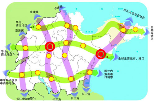 即墨通济街道GDP_青岛近期最全拆迁信息 快来看看房子最新 身价(2)