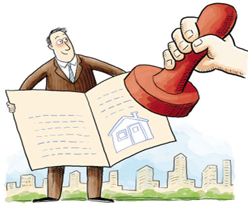 河北省地税局:三类情形的房屋产权可无偿赠与