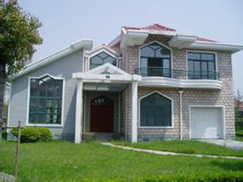 许多楼盘价格下跌 买了房子捂着要出手才知亏