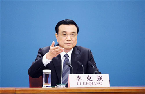从李克强总理答记者问 看2015年中国楼市四大