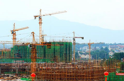 青岛建筑劳务分包企业资质全面考核 16家资质