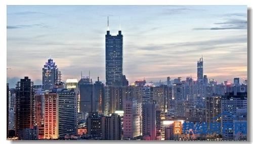 5个城市房价收入比排行出炉 深圳房价收入比第